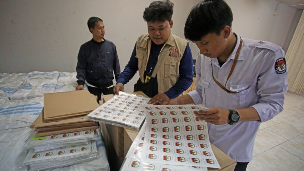 Kejati Periksa Ketua KPU Kalteng Usut Dugaan Korupsi Rp40 Miliar KPU Kotim