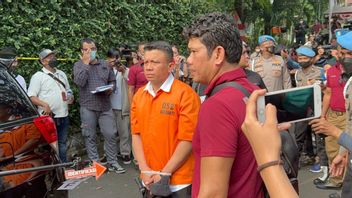 Ferdy Sambo Tak Mengaku Tembak Brigadir J, Hakim Cecar Hasil Autopsi 7 Luka Tembak
