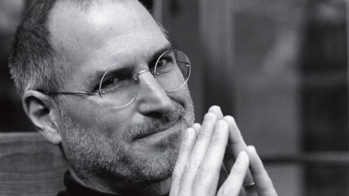 Apple Remembers 10 Years Of Steve Jobs' Death Through Short Film
