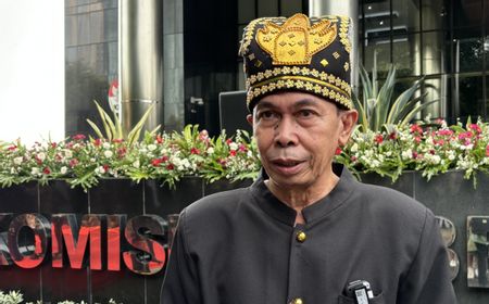 Ketua KPK Nawawi Sindir Keras Si Penjual Pisang: Jangan Naik Pesawat Terbang Kalau Tiketnya dari Gratifikasi