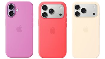 アップル、iPhoneケースとApple Watchストラップに2026年春の色を導入、ブライトグアバが主力