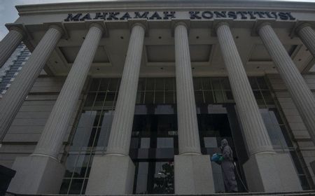 MK Tolak Gugatan RCTI soal Siaran Berbasis Internet