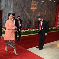  Puan Maharani Kutip Pernyataan Soekarno di Sidang Tahunan MPR