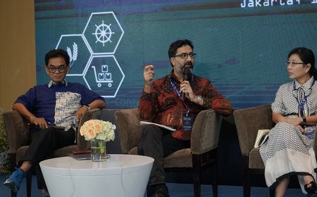 Kominfo dan Kearney Berkomitmen Buat Peta Jalan Transformasi Digital Indonesia di Enam Sektor