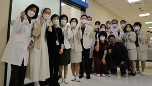 Pemogokan Dokter Muda Tak Kunjung Usai, Profesor Kedokteran Korsel Bakal Kurangi Jam Kerja