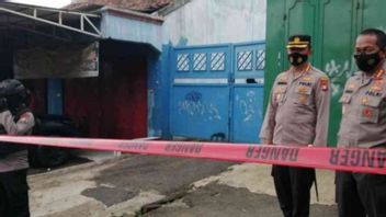 Dozens Of Suspected Terrorists Arrested After The Makassar Bombing, DPR Leadership Reminded Deradicalization