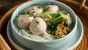 6 Bakso Indonesia yang Masuk Daftar Meatball Terlezat di Dunia Versi Taste Atlas