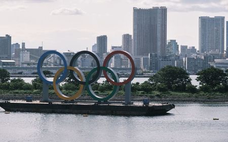 Diduga Perkosa Perempuan Jepang, Staf Olimpiade asal Uzbekistan Ditangkap