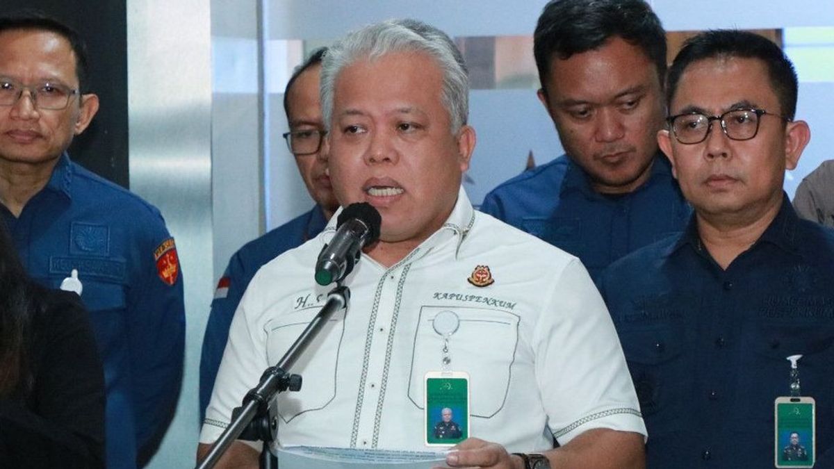 Kasus Tata Kelola Minyak: Petinggi Berau Coal hingga Adaro Minerals Diperiksa Kejagung