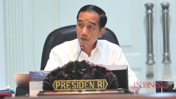 Jokowi：不要让第二波COVID-19