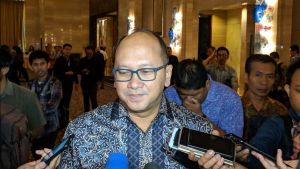 Rosan Sebut Investasi Tumbuh Dipengaruhi Kebijakan Hilirisasi yang Konsisten