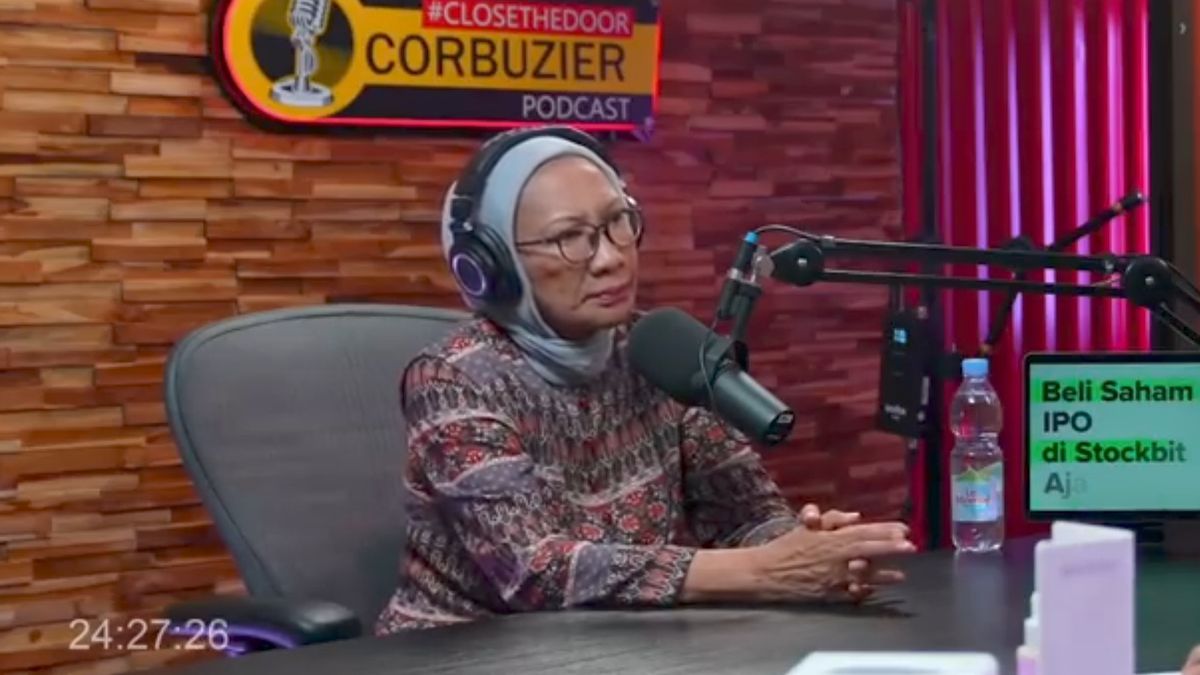 Ratna Sarumpaet Diduga Tak Gubris Somasi Dari Cucu Soal Kasus Pengempuran Warisan