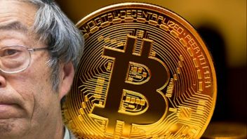 Siapa Pencipta Bitcoin? Mantan Eksekutif Goldman Sachs Percaya AS dan Inggris Punya Peran Penting