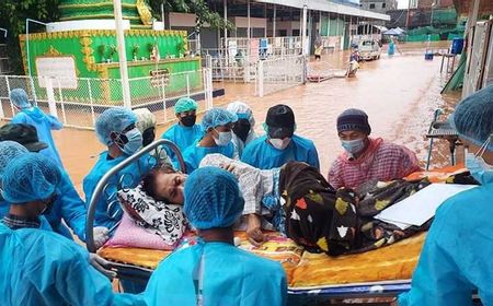 Epidemiolog Beberkan Langkah Pencegahan Terpapar Omicron Baru B1.4 dan BA.5