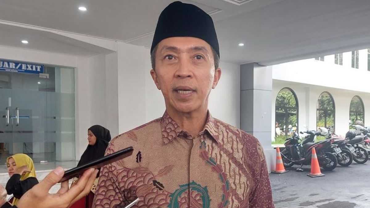 Bogor connaît le secteur du tourisme, réponse à la baisse de l’occupation des hôtels