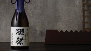 Bahan Baku Sake Hasil Fermentasi Luar Angkasa Pertama di Dunia Tiba di Jepang