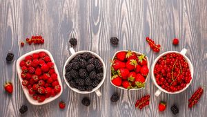 Apples To Pineapple, 8 Safe And Good Fruits For Kidneys