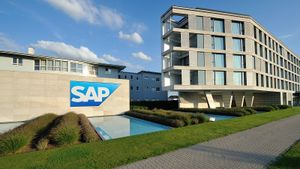 SAP Calls Business AI Able To Improve Productivity By 30 Percent