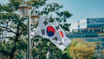 Korea Selatan Investasikan Rp2,6 Triliun untuk Bikin Metaverse Sendiri