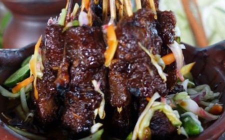 Pakar: Mengonsumsi Daging Sapi dan Kambing Tidak Selalu Menyebabkan Darah Tinggi