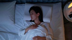 Penuhi Kebutuhan Magnesium Tubuh Dapat Tingkatkan Kualitas Tidur, Benarkah?