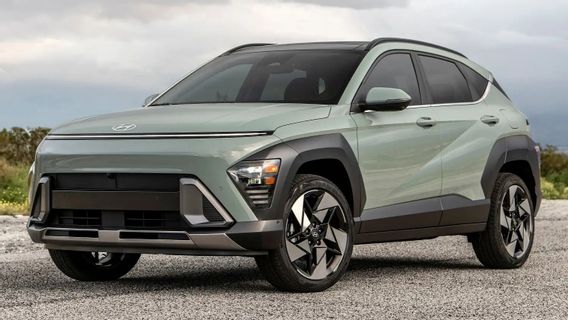 Hampir 5 Ribu Mobil Listrik Hyundai Berisiko Korsleting, Ini Model yang Terdampak