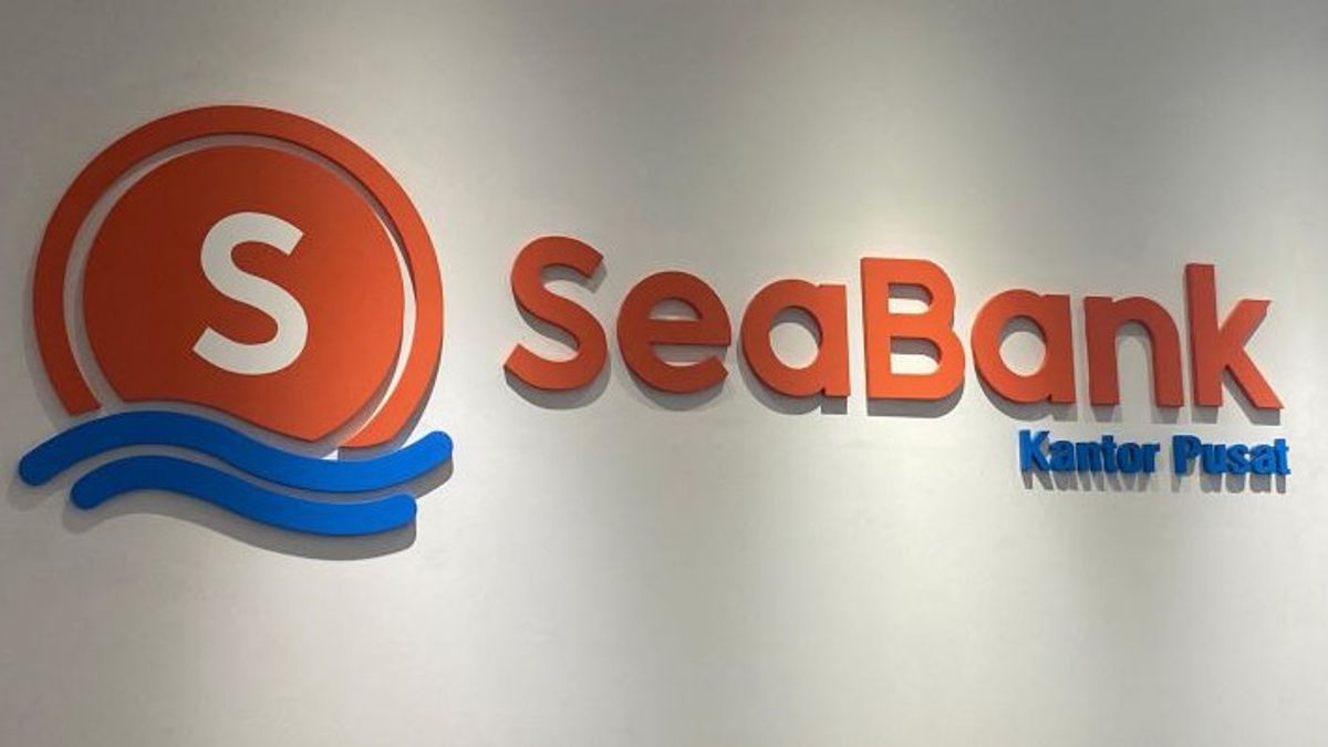 SeaBank Earns Profit Before Tax In The Second Quarter Of 2024 Of IDR 204 Billion, Soars 350 Percent