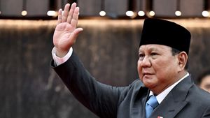 Prabowo Targetkan Defisit APBN 2027 di Bawah 2,4 Persen dari PDB