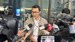 KPK Periksa Eks Dirut Pertamina Nicke Widyasari Terkait Kasus Korupsi Jual Beli Gas 