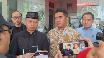 Atasi Macet di Sawangan, Pemkot Depok Siap Gelontorkan Rp100 Miliar