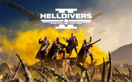 CEO Ungkap Pengembangan Gim Helldivers 2 Memakan Waktu Hampir Delapan Tahun