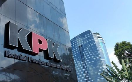 KPK Ungkap Ada Dokumen Aliran Uang yang Bakal Dimusnahkan saat Penggeledahan di Kementan