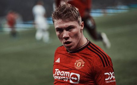 Manchester United Tak Bisa Beli Striker Anyar, Ini Alasannya