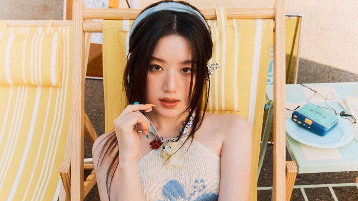 وكالة فتح صوت أخبار شوهوا (G)I-DLE و Ko Chen Tung Pacaran