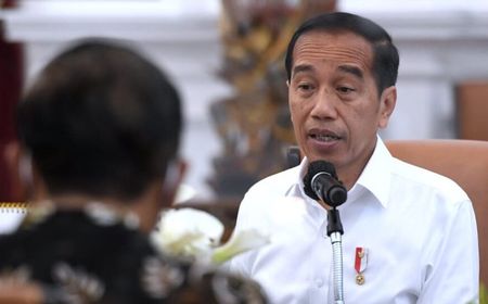 Aksi Bjorka yang Bongkar Data Pribadi Pejabat Publik Sampai Bikin Jokowi Gelar Ratas