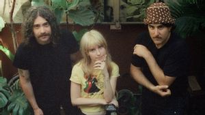 Paramore dan Hayley Williams Gabung Gerakan <i>No Music for Genocide</i>