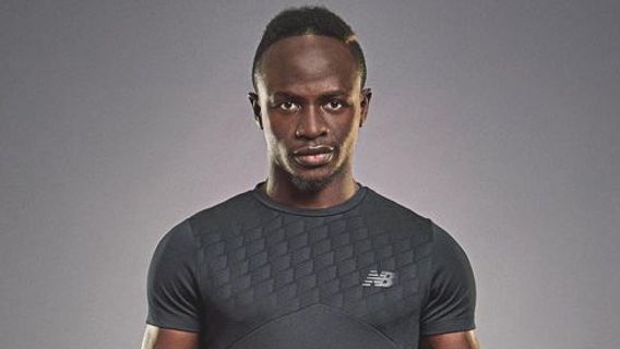 Sadio Mane Bongkar Rahasia Penampilan Primanya