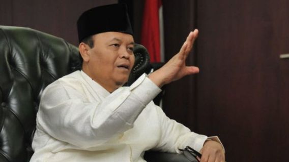 Syarat Investasi Sangat Mudah, Pimpinan MPR Khawatir Miras Legal di Semua Daerah