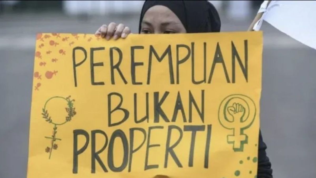 Kelompok Perempuan Korsel Desak Presiden Tunjuk Menteri Kesetaraan Gender yang Baru