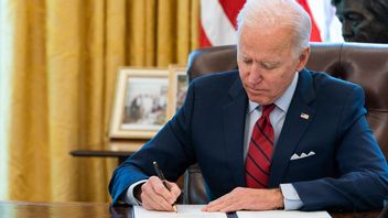 Signing the Same-Sex Marriage Protection Act, President Biden: America Towards Justice and Freedom for All