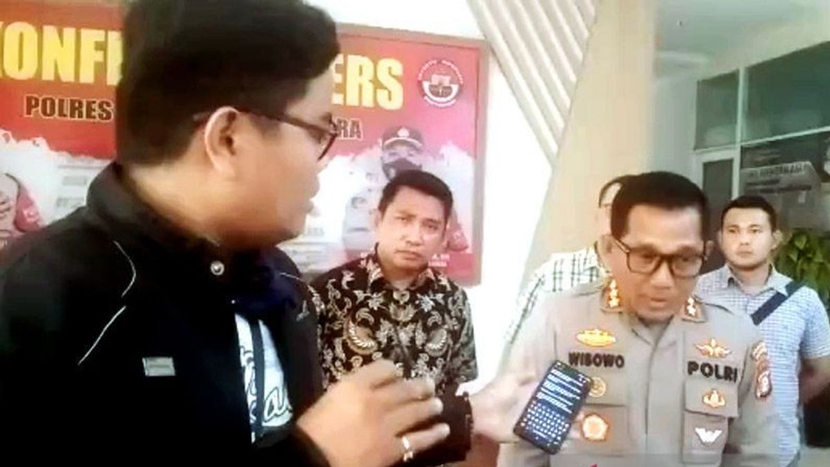 Warga Desak Pemprov DKI Tutup Kompleks Prostitusi di Rawa Malang Jakut