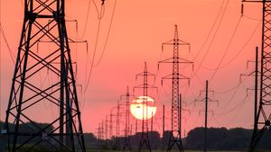 Trump Batalkan Program Pasokan Listrik Power Africa, Sebagian Besar Staf Dipecat