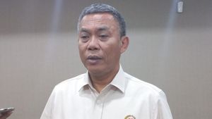 Ketua DPRD DKI Pastikan PAW 10 Anggotanya Selesai Januari 2024