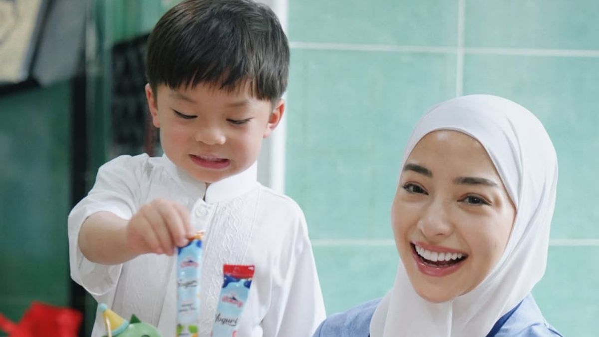 Nikita Willy Reveals the Moment That Strengthened Him to Wear Hijab: Issa Mau Gave Me a Hijab
