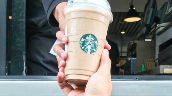 Mitra Adi Perkasa, Détaillant De Starbucks, SOGO, Etc Expériences Perte De IDR 553 Milliards, Même Si Elle Gagne IDR 14,84 Billions De Revenus