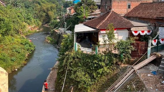 Berita DIY: Kawasan Kumuh di Yogyakarta Ditargetkan Kurang Dari 90 Hektare Akhir 2022