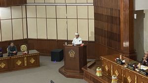 6 Bupati di Bali Sepakat Tak Tambah Hotel Asalkan Dapat Jatah Pajak