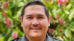 Geram, Ery Makmur Semprot Konten Kreator Steven Wongso: Bercanda Lu Jelek!