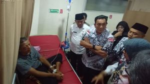 Polisi Masih Buru Penganiaya Guru SMA dengan Ketapel di Rejang Lebong Bengkulu