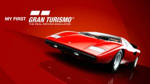 Celebrate PlayStation's 30th Anniversary, My First Gran Turismo Will Be Present On December 6